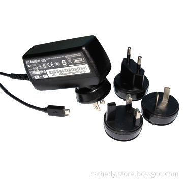 15V1.2A Tablet power charger for Acer TF101/TF201/TF300T/TF700